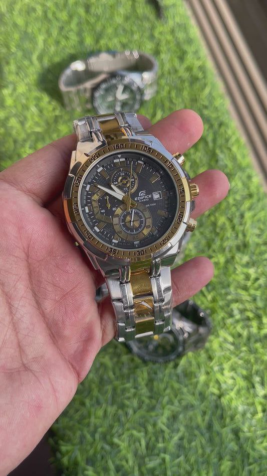 CASIO EDIFICE Efr539