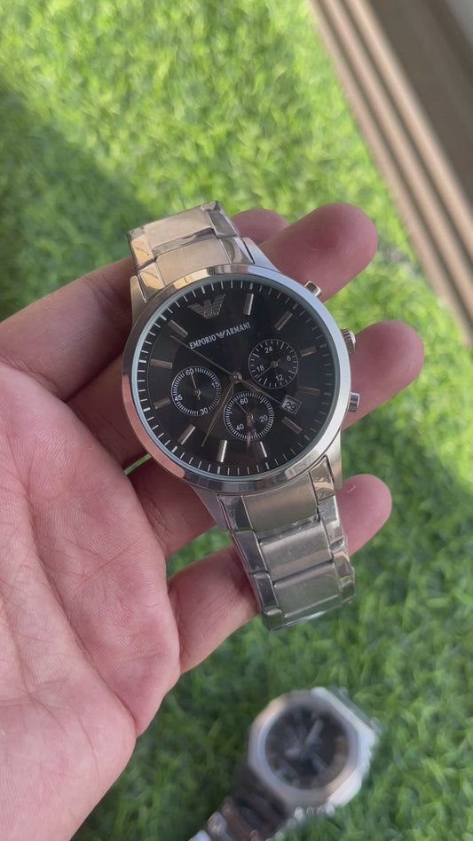 Emporioo Armani Classic