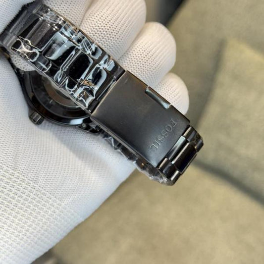 FOSSILL TOWNSMAN CHAIN BELT (JAPAN QUALITY)