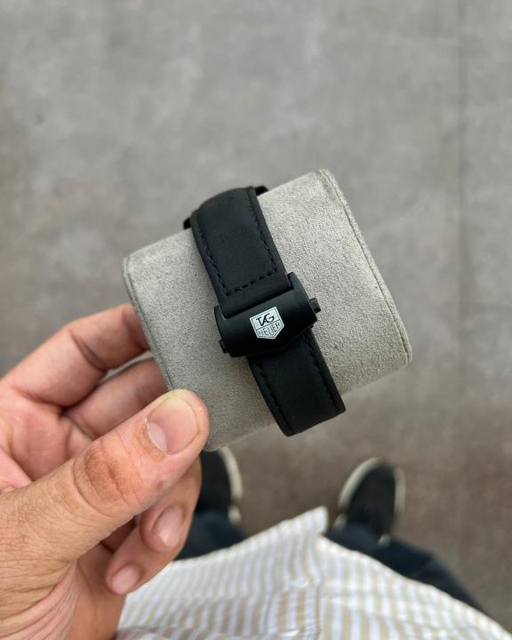 NEW! TAG HEUER CARRERA CR7 DIAGANO