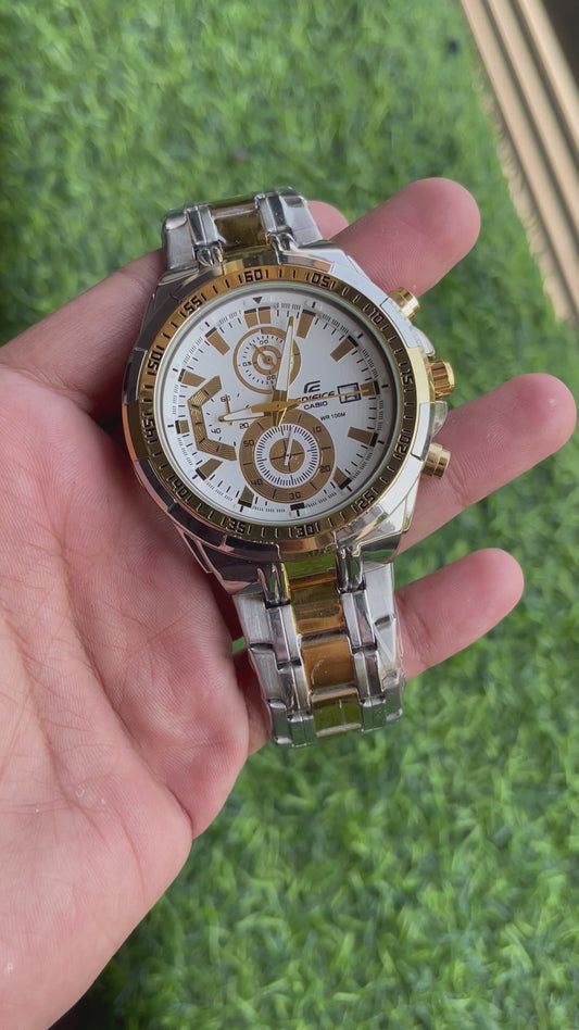 CASIO EDIFICE Efr539