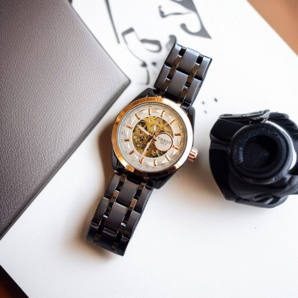 Tissott 1853 Couturier Automatic