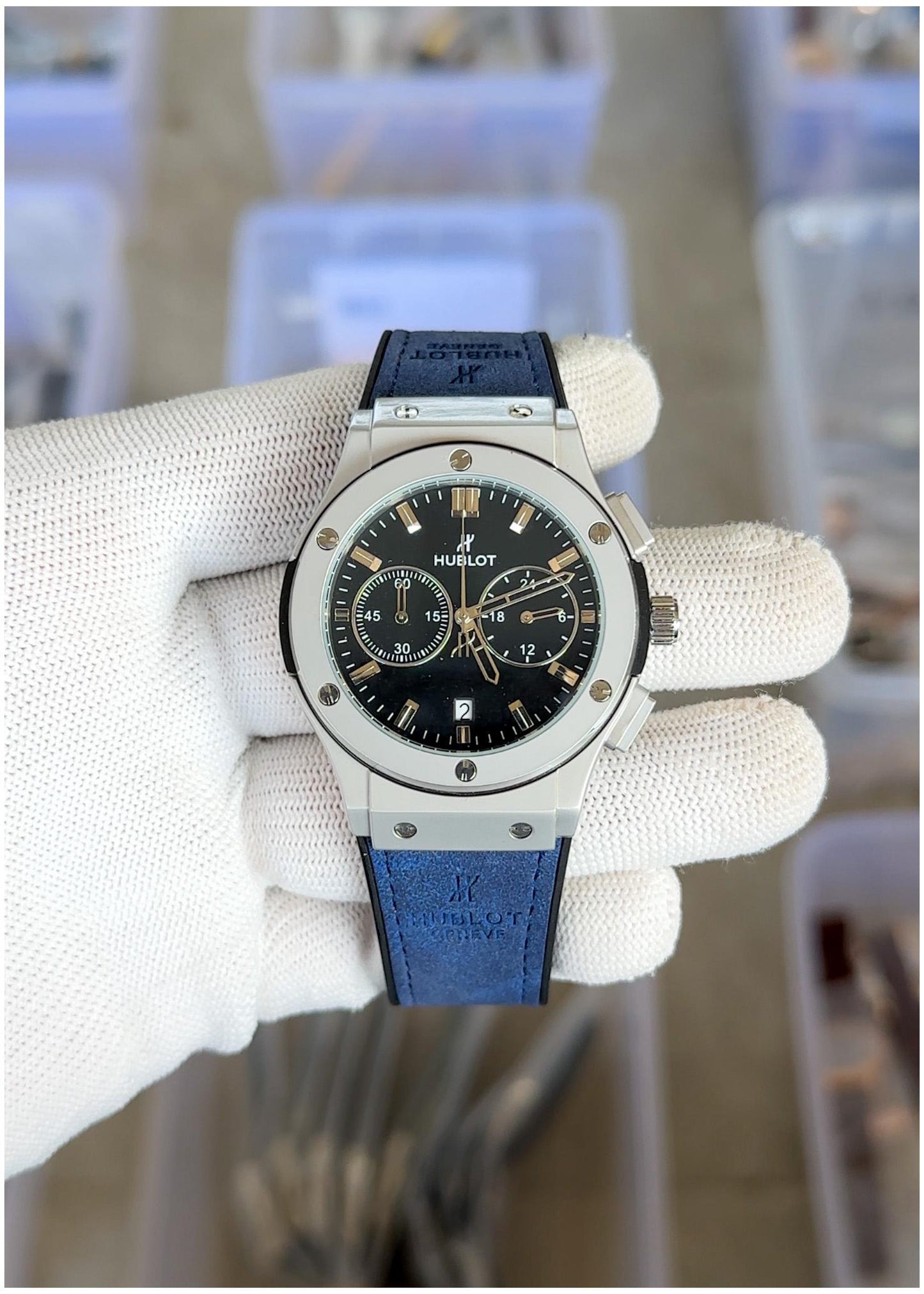 Hublott Big Bang Classic