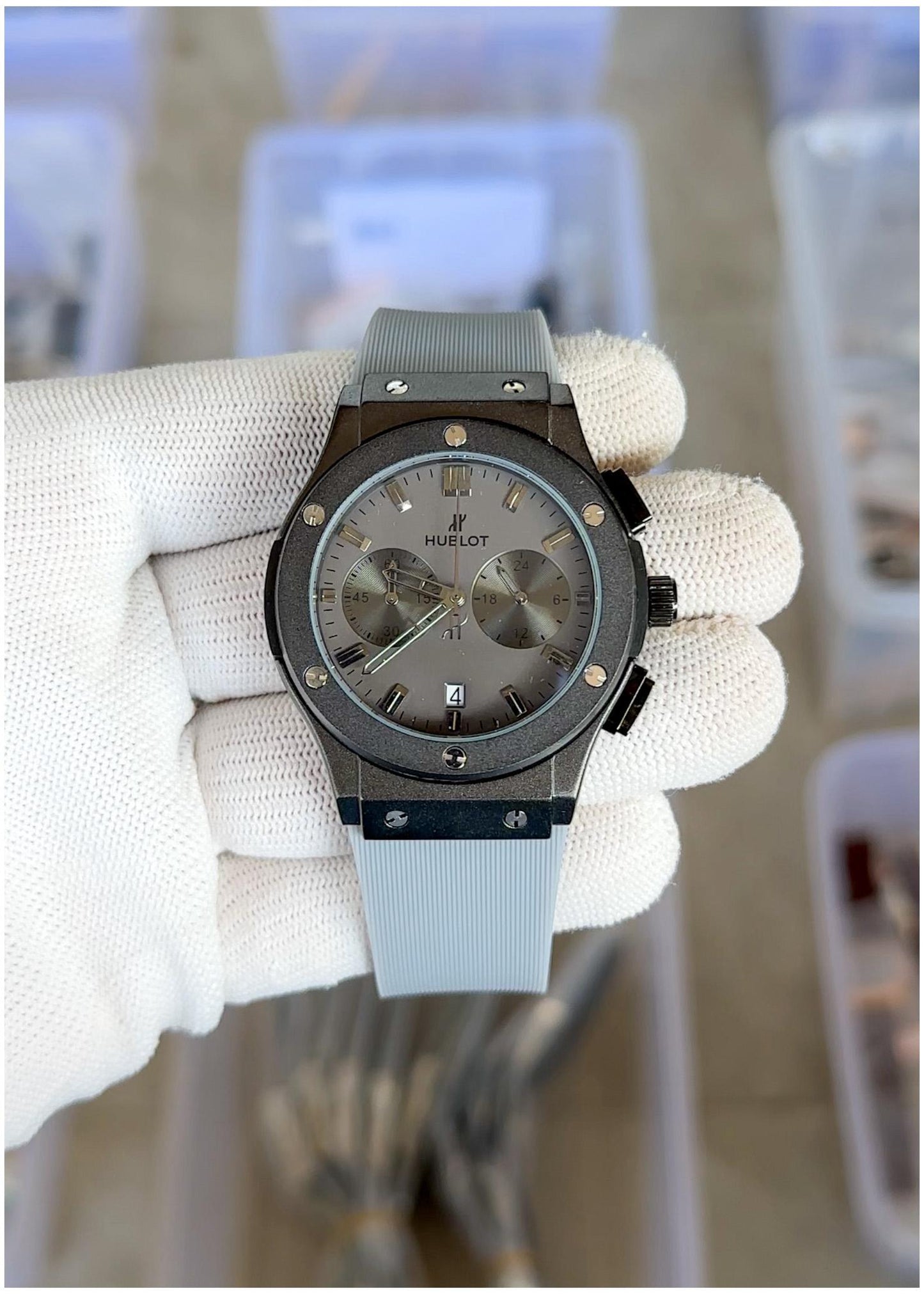 Hublott Big Bang Classic