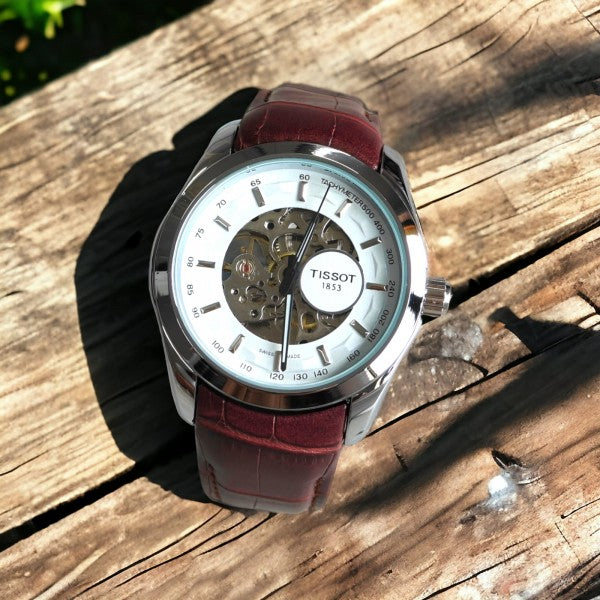 Tissott 1853 Couturier Automatic