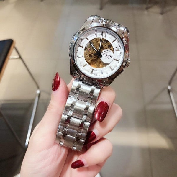 Tissott 1853 Courier Automatic