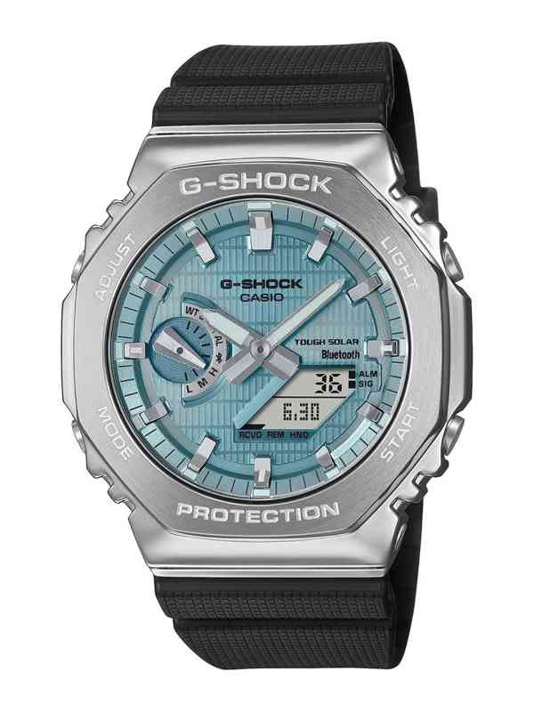 CE GSHOCK