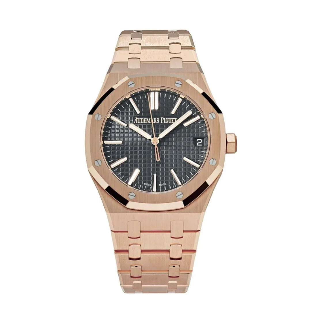 CE AUDEMARS PIGUET