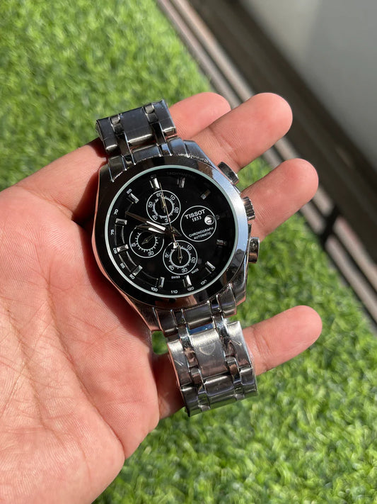 Tissott 1853 Couturier Japan Quality (BEST SELLING)