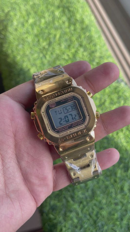 G-SHOCK GMWB-5000