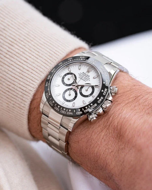 ROLEX OYSTER PERPETUAL DAYTONA NEW EDITION