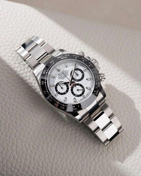 ROLEX OYSTER PERPETUAL DAYTONA NEW EDITION