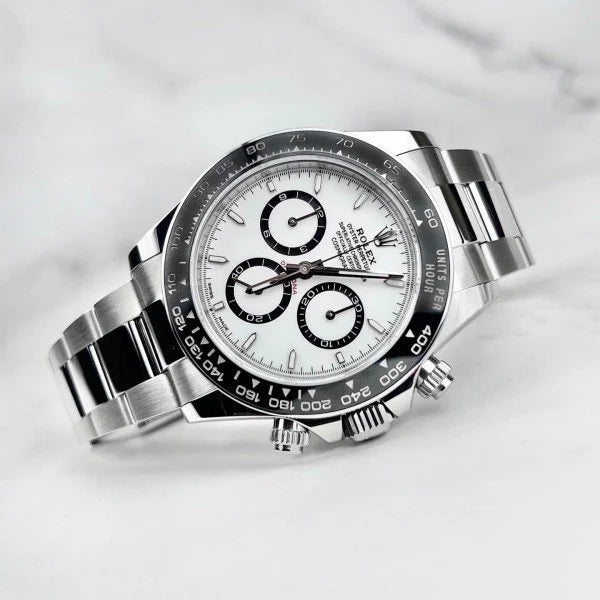 ROLEX OYSTER PERPETUAL DAYTONA NEW EDITION