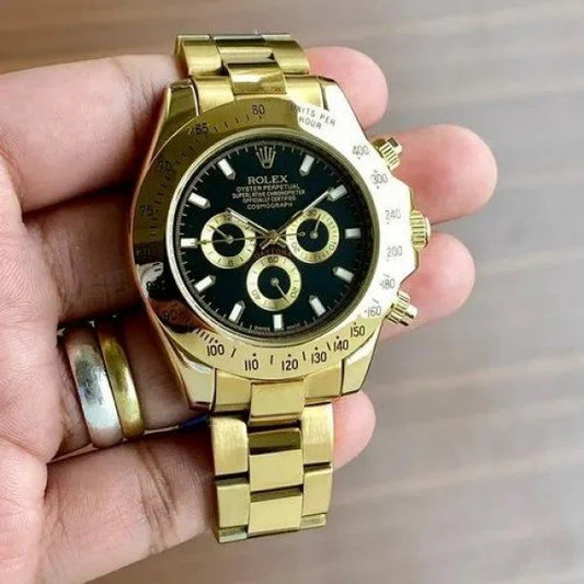 ROLEX DAYTONA PREMIUM WATCH FOR MEN