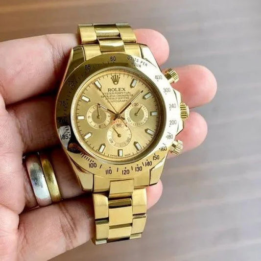 ROLEX DAYTONA PREMIUM WATCH FOR MEN