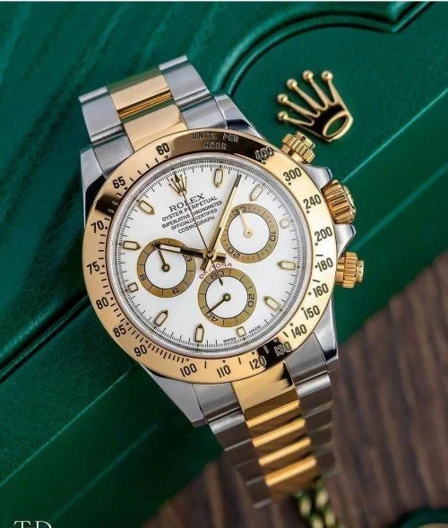 ROLEX DAYTONA PREMIUM WATCH FOR MEN