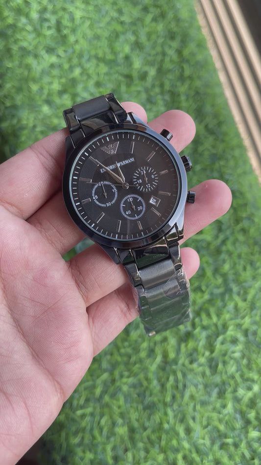 Emporioo Armani Classic