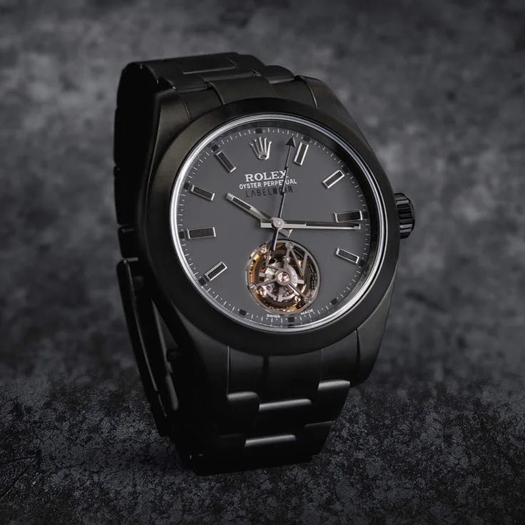 Rolex Nior Label Special Edition Premium