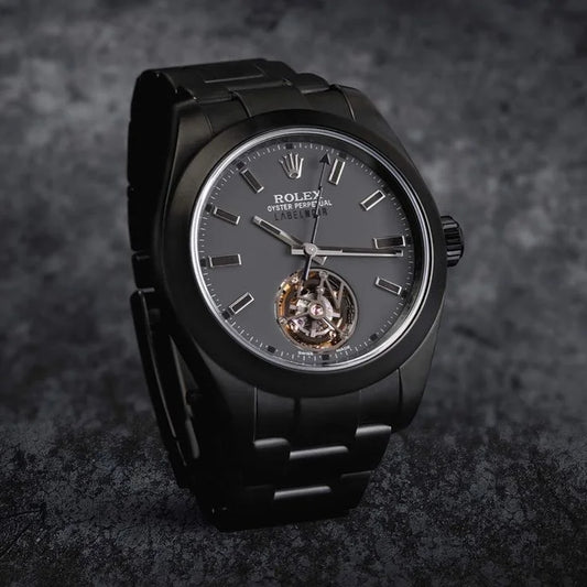 Rolex Nior Label Special Edition Premium