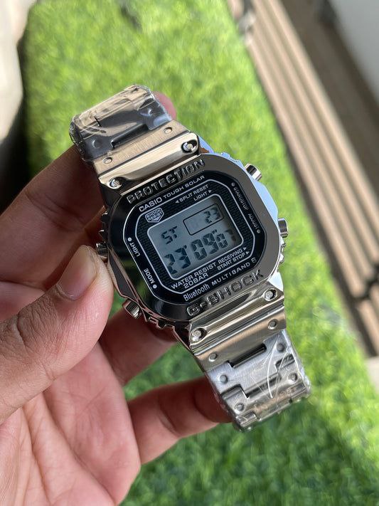 G-SHOCK GMWB-5000