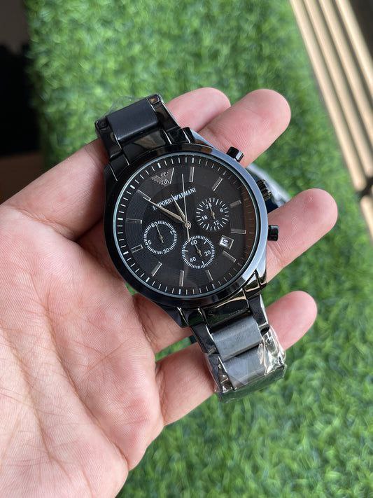 Emporioo Armani Classic