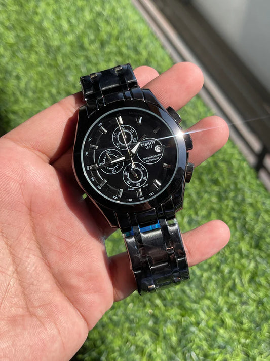 Tissott 1853 Couturier Japan Quality (BEST SELLING)