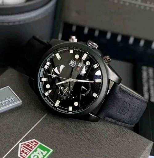 NEW! TAG HEUER CARRERA CR7 DIAGANO