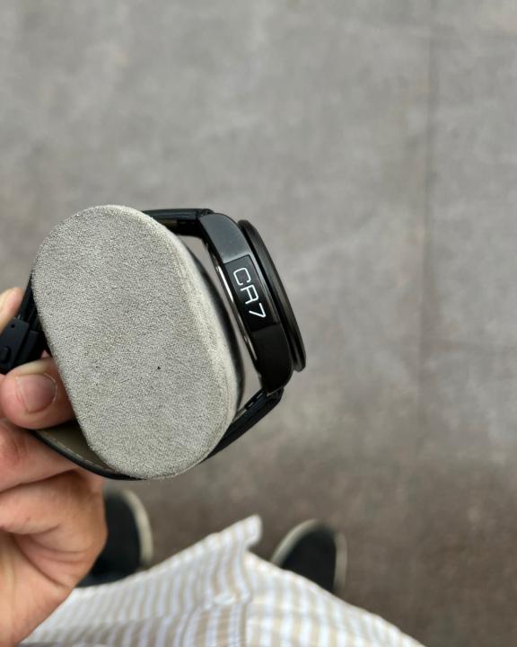 NEW! TAG HEUER CARRERA CR7 DIAGANO