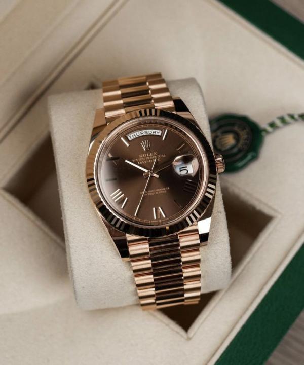 ROLEXX OYSTER PERPETUAL DAYDATE JAPAN QUALITY