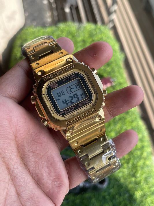 G-SHOCK GMWB-5000
