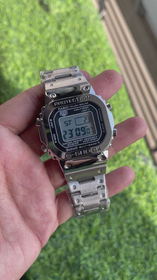 G-SHOCK GMWB-5000