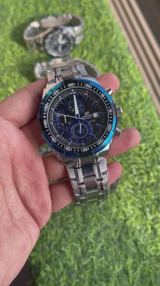 CASIO EDIFICE Efr539