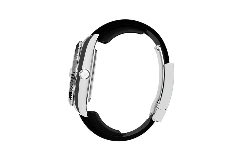 ROLEX OYSTER PERPETUAL SKY DWELLER QUARTZ