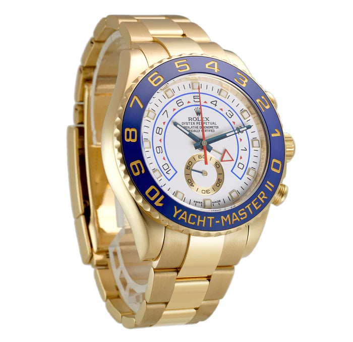 ROLEX YATCH MASTER 2.0 NEW PRIMIUM EDITION