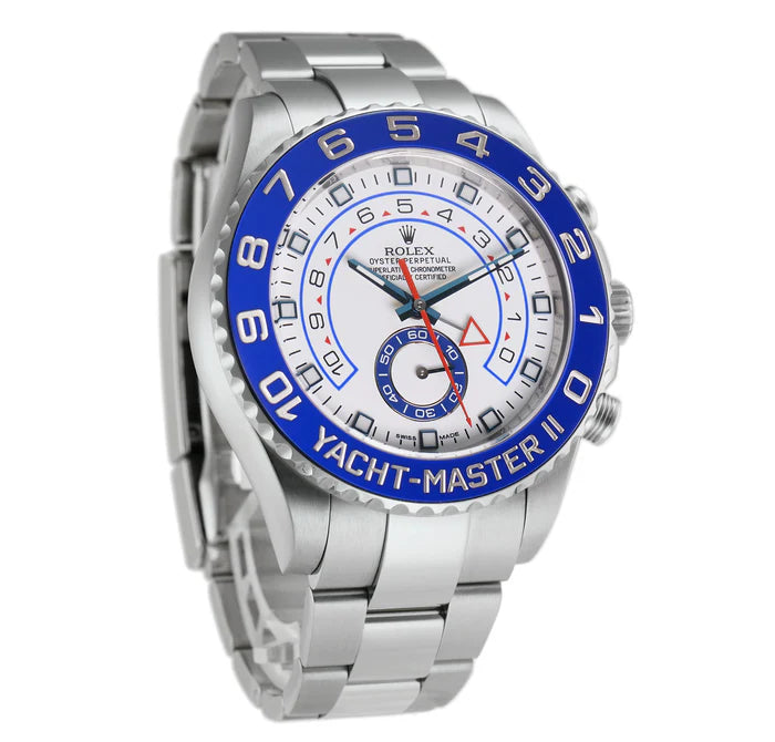 ROLEX YATCH MASTER 2.0 NEW PRIMIUM EDITION