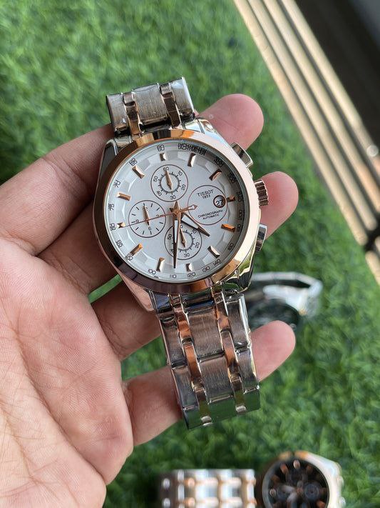 Tissott 1853 Couturier