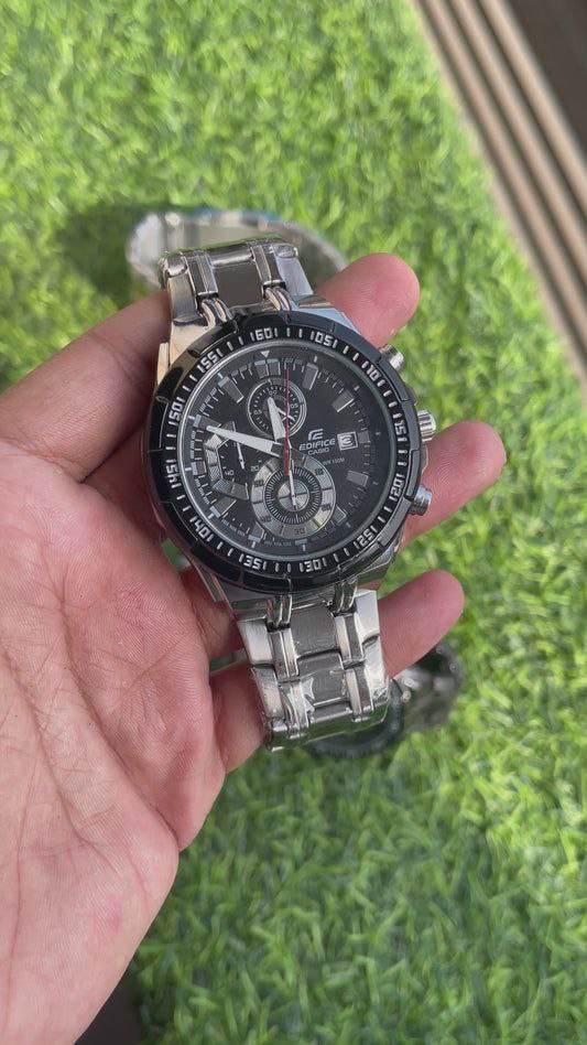 CASIO EDIFICE Efr539