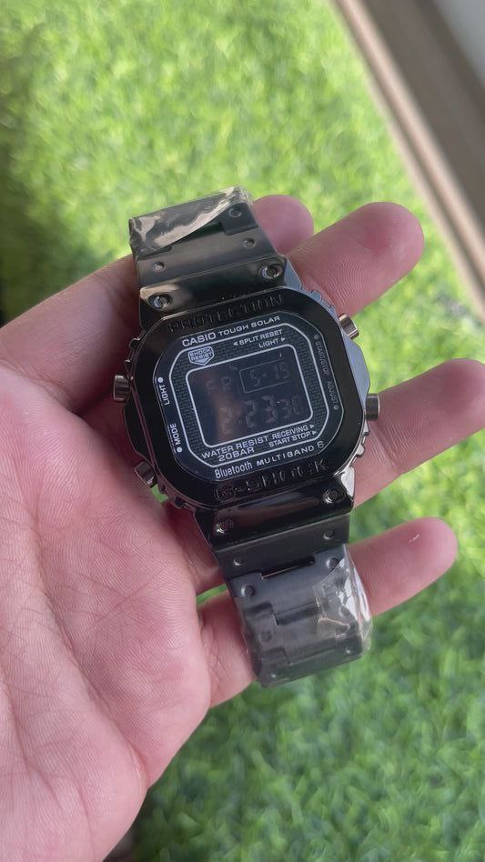G-SHOCK GMWB-5000