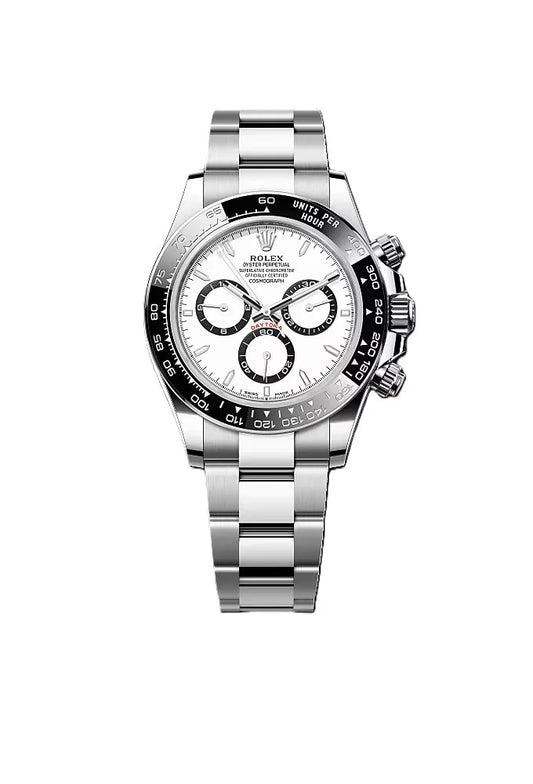 ROLEX OYSTER PERPETUAL DAYTONA NEW EDITION