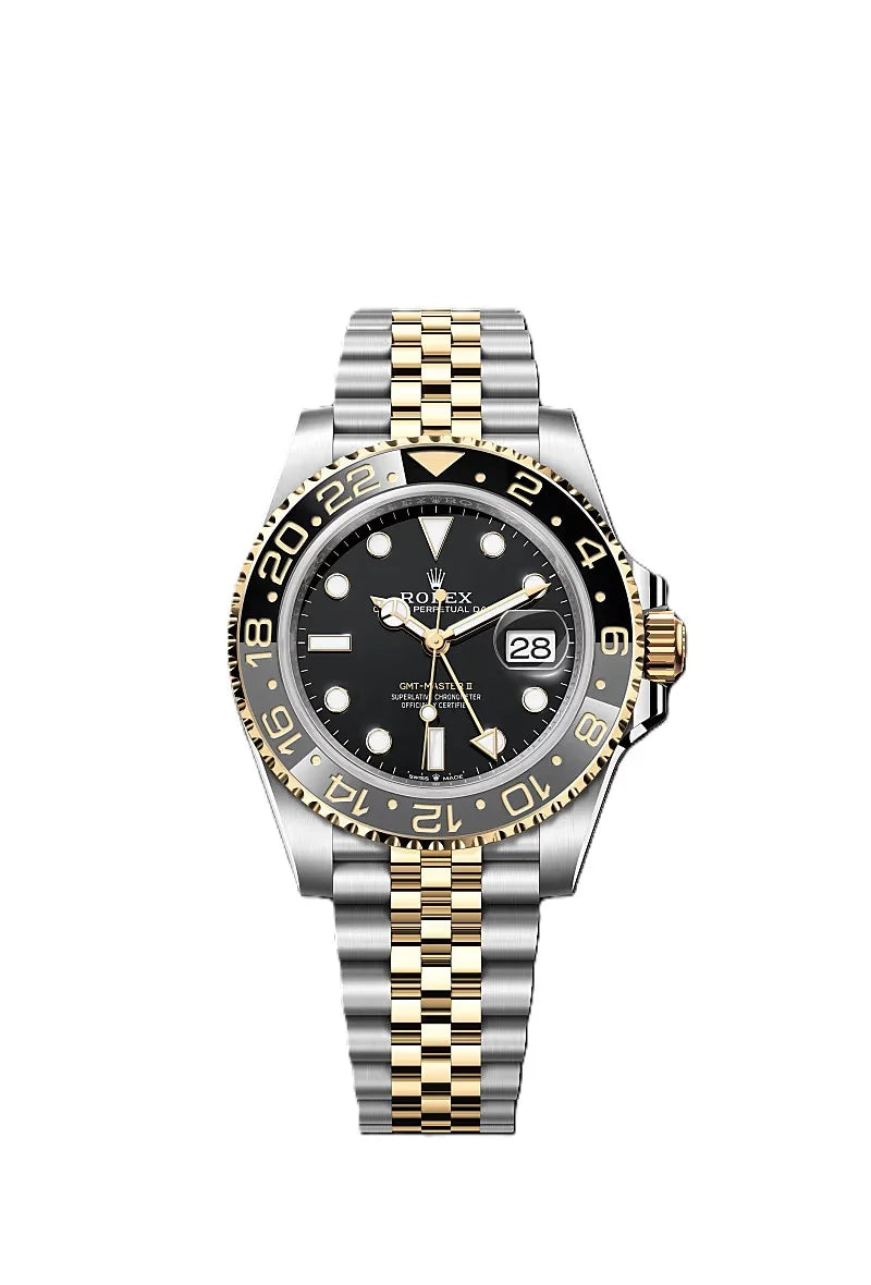 CE ROLEX AAA GMT MASTER 2 TOP PREMIUM QUAILTY WATCH
