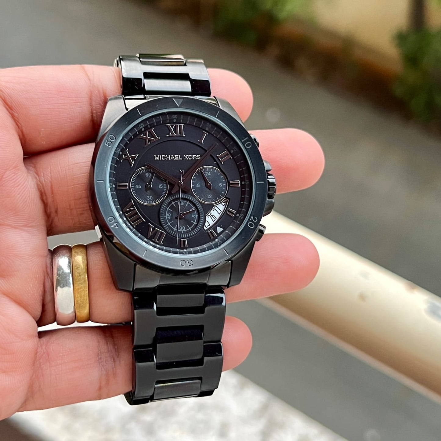 Michaell kors Brecken Premium