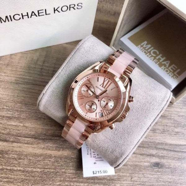 Michaell Kors Bradshaw for her
