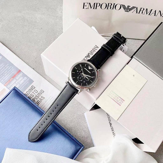 Emporioo Armani Ar1828 Luigi Japan