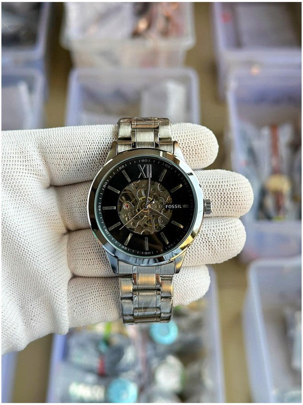Fossill Heritage Automatic