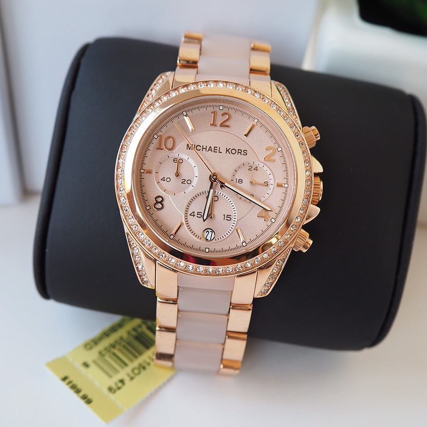 Michaell Kors Blair for her