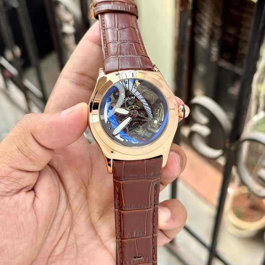 New Corum Big Bubble Japan