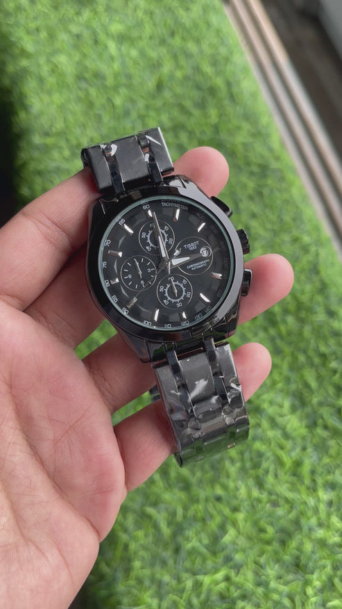 Tissott 1853 couturier japan machinery (7A+ quality)