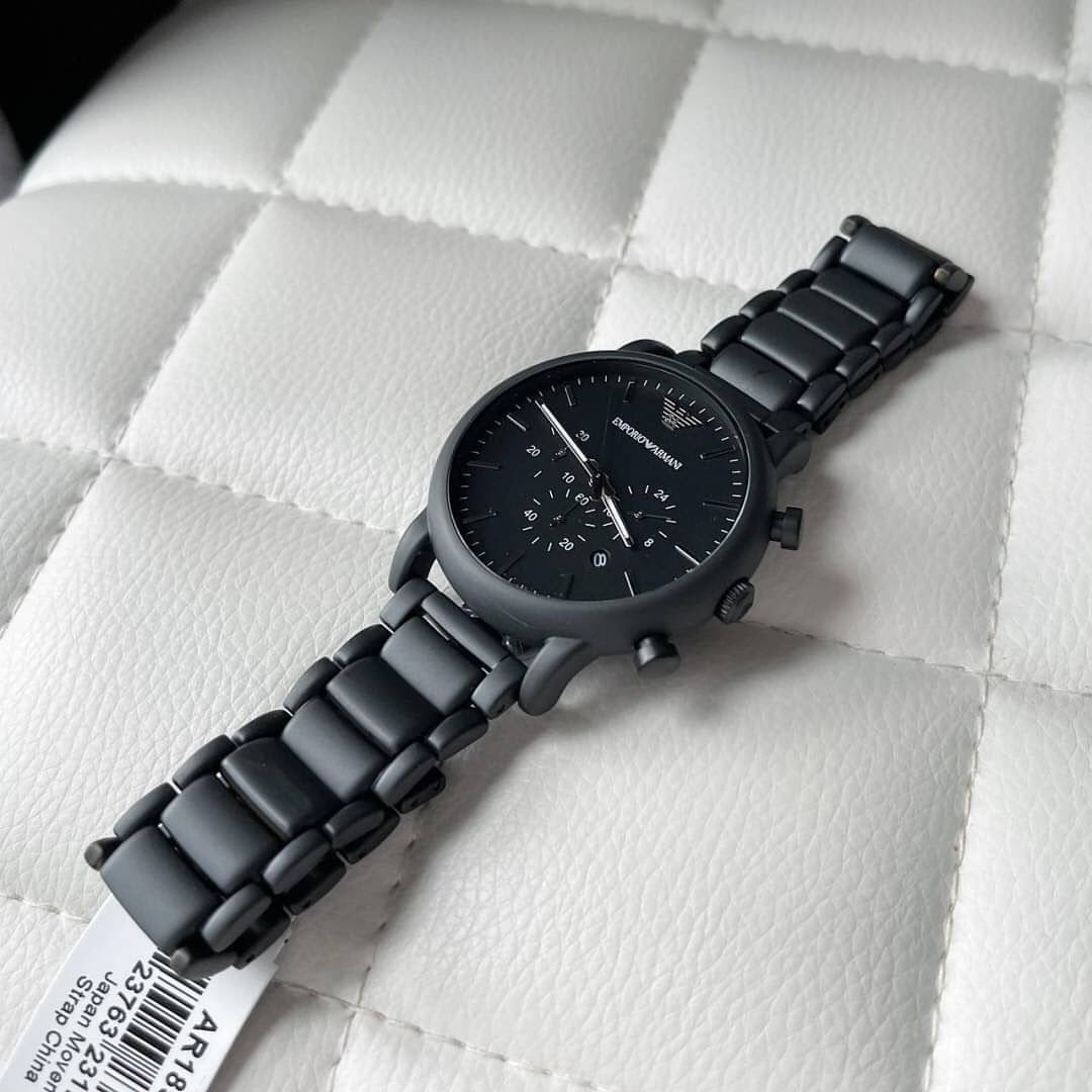 Emporioo Armani AR1895 Luigi Japan