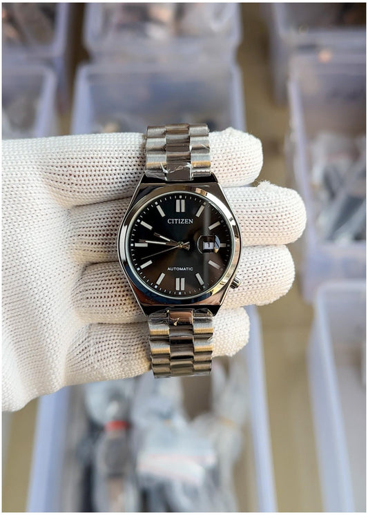 New Citizen Tsuyosa Quartz