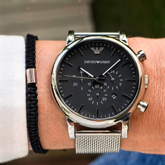 Emporioo Armani Ar1721 Japan